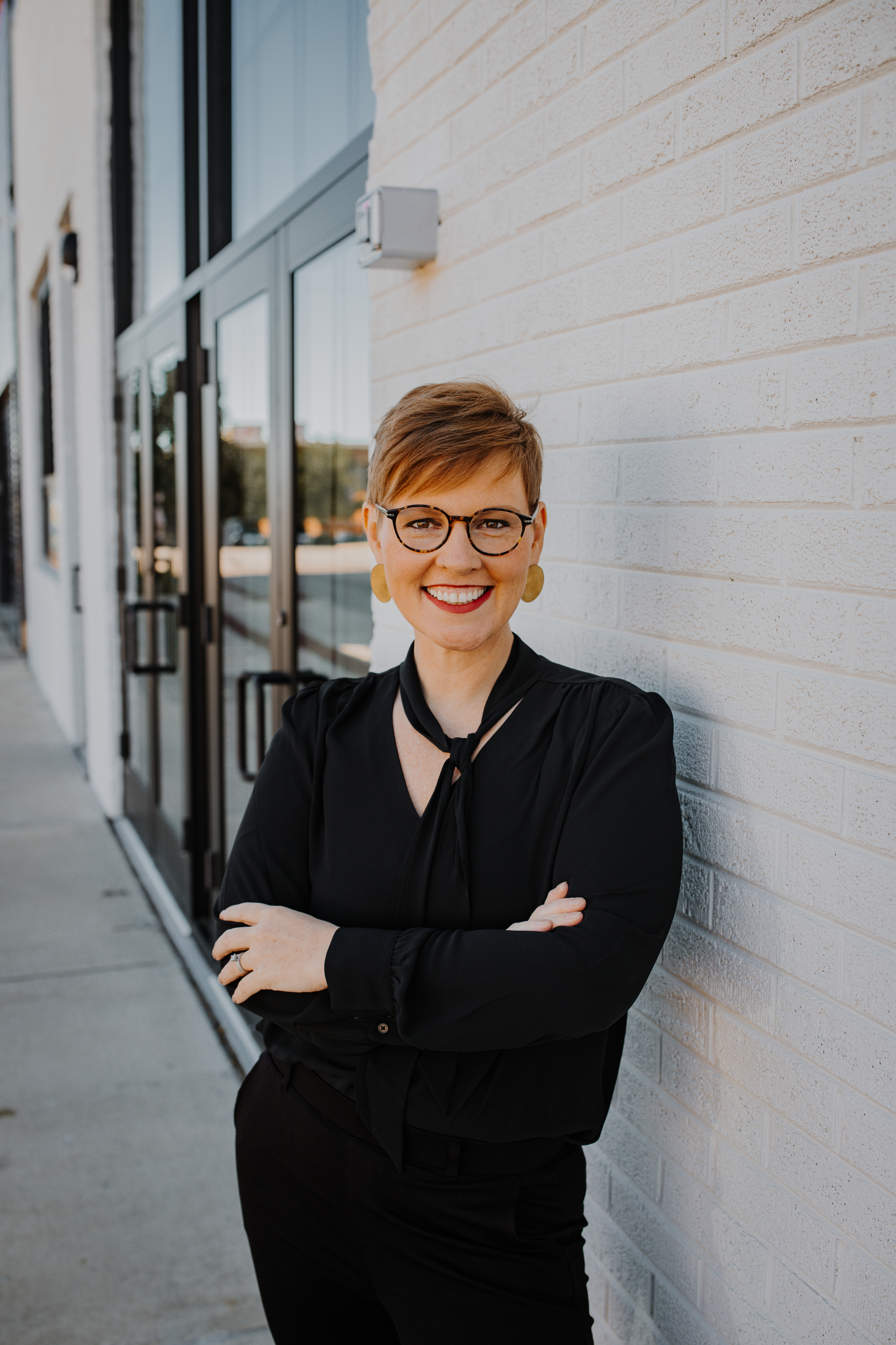 Sara Skolaski, Peoria Illinois real estate broker